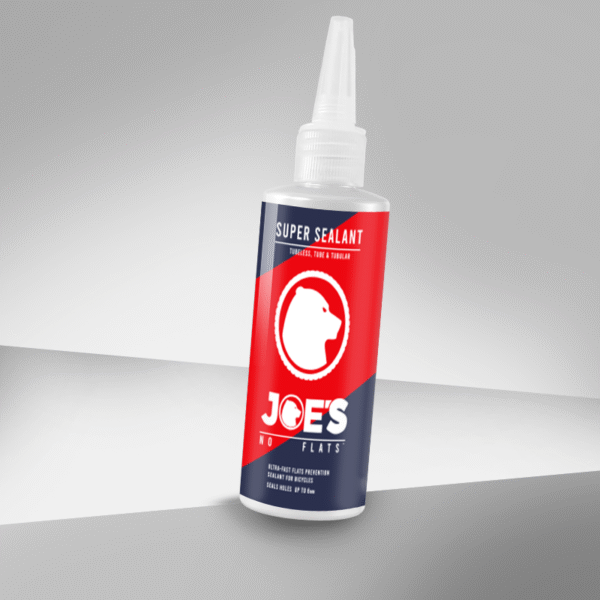 LEQUIDE TUBLESS JOES VTT