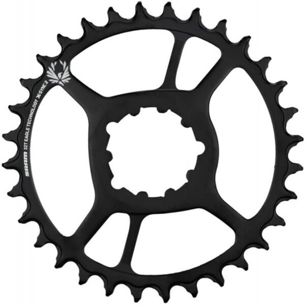 plateau sram 34 ET 32  dents