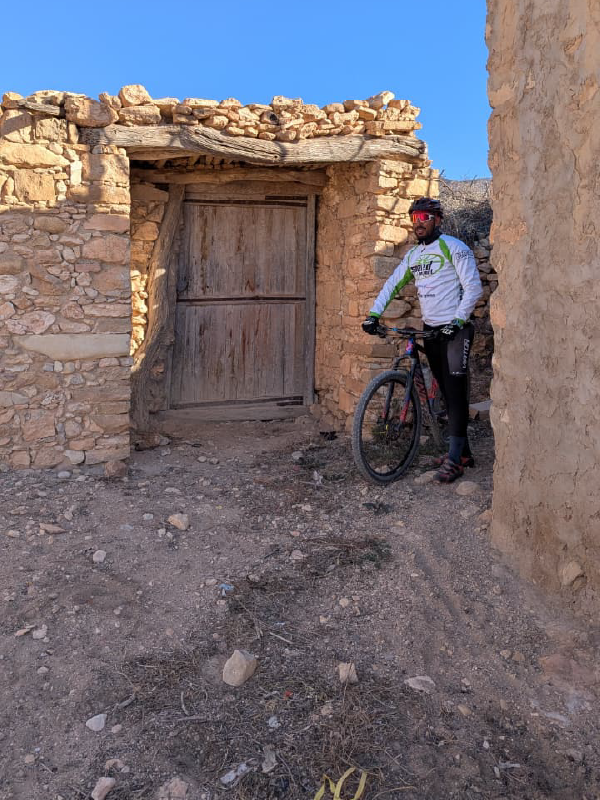 Aventure e‑bike – bord de lac