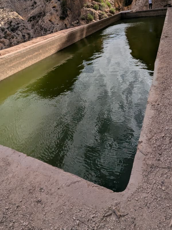 Aventure e‑bike – sommet Atlas