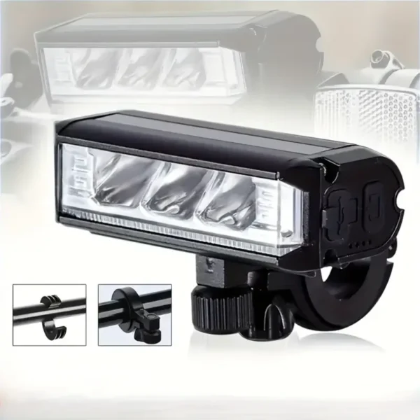 lampe de velo مصباح دراجة (Copie)