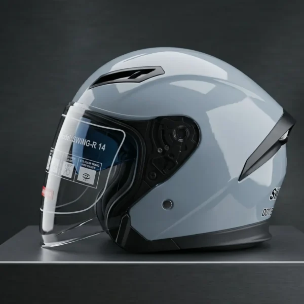 casque swing  gant gratuit